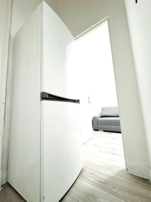 Апартаменты L3 Centre Stylish Flat Ac