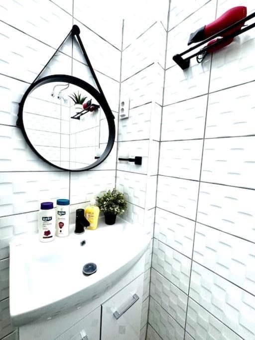 L3 Centre Stylish Flat Ac Апартаменты Будапешт