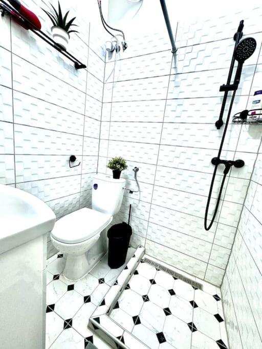L3 Centre Stylish Flat Ac * Будапешт